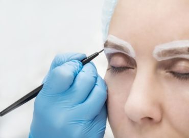 The Beauty & Brow Parlour