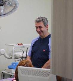 LuxDen Dental Center