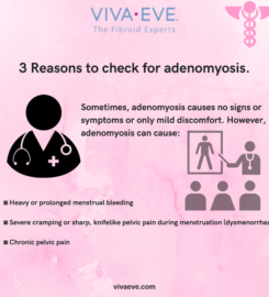 VIVA EVE: Fibroid Treatment Specialists