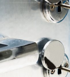 Tresorservice – Tresoröffnung Unger