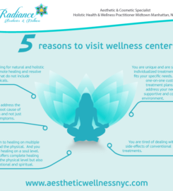 Radiance Aesthetics & Wellness