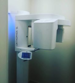 LuxDen Dental Center