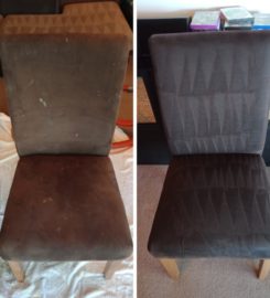 King Carpet Cleaning Wigan