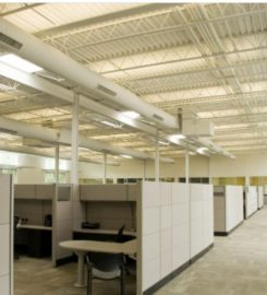JP Commercial Cleaning Services of Milwaukee