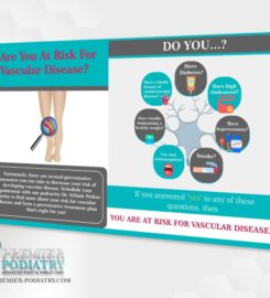 Premier Podiatry