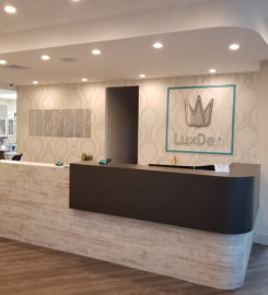 LuxDen Dental Center