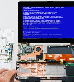 West Coast Computer Solutions