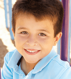 Tender Smiles 4 Kids