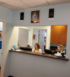 Stamford Dental Arts
