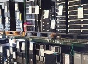 Forerunner Recycling, LLC