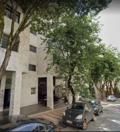 Metrics Serviços de Consultoria e Engenharia ltda