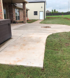 Springfield Concrete