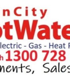 SunCity Hot Water Systems Bribie Island