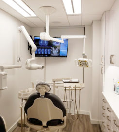Manhattan Periodontics & Implant Dentistry