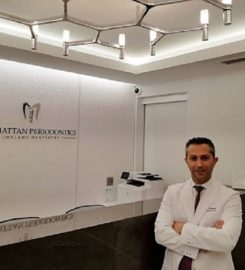NYC Dental Implants Center