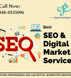 Usman's digital marketing Hub