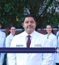 Advanced Surgical & Bariatrics