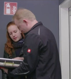 Aufsperrdienst Wien – Sicherheitstechnik Sigan & Brunner