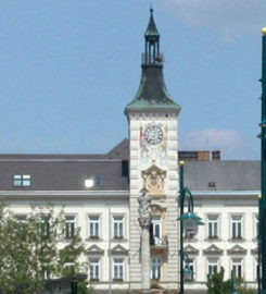 24h Schlüsseldienst – Aufsperrdienst Mistelbach