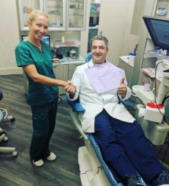 LuxDen Dental Center