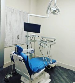 LuxDen Dental Center