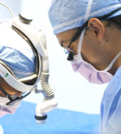 NU-Spine: The Minimally Invasive Spine Surgery Institute