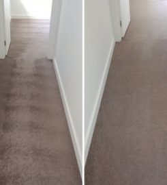 King Carpet Cleaning Wigan
