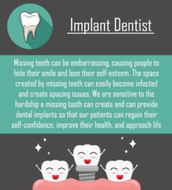 LuxDen Dental Center