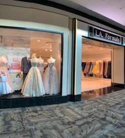 LA Formals & Bridal