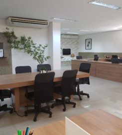 Metrics Serviços de Consultoria e Engenharia ltda