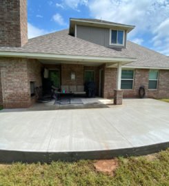 Springfield Concrete