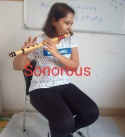 Sonorous