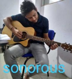 Sonorous