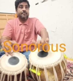 Sonorous