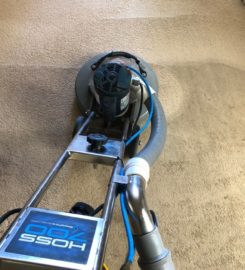 King Carpet Cleaning Wigan