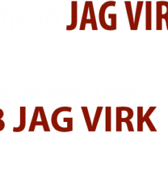 Jag Virk Criminal Lawyers Milton