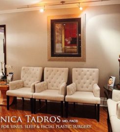 Monica Tadros, MD, FACS