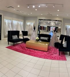 LA Formals & Bridal