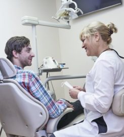 Gentle Dental in Queens