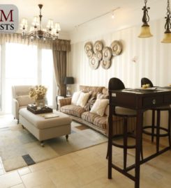 Mussallem Area Rug Specialist
