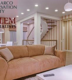 Mussallem Area Rug Specialist
