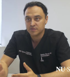 NU-Spine: The Minimally Invasive Spine Surgery Institute
