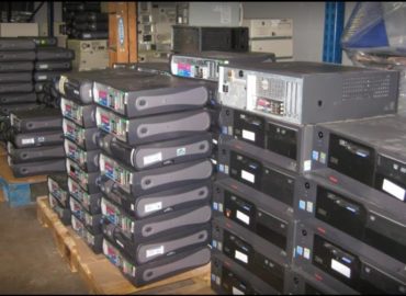 Forerunner Recycling, LLC
