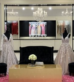 LA Formals & Bridal