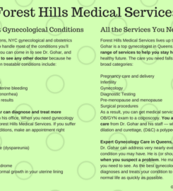 Forest Hills Medical Services