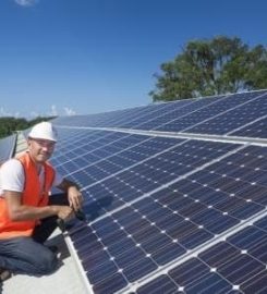 Nevada Solar Panel Installers