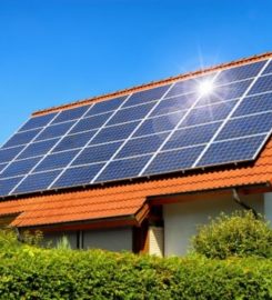 Nevada Solar Panel Installers