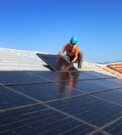 Nevada Solar Panel Installers