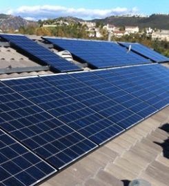Nevada Solar Panel Installers
