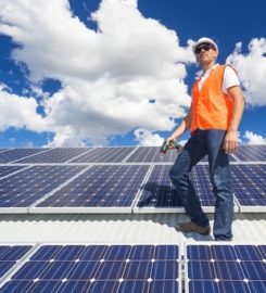 Nevada Solar Panel Installers